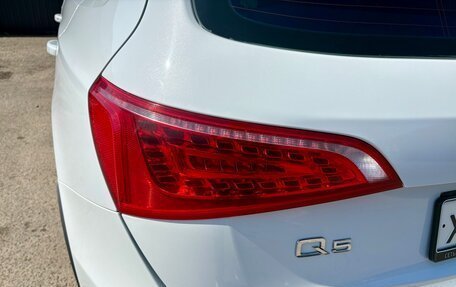 Audi Q5, 2011 год, 1 590 000 рублей, 9 фотография