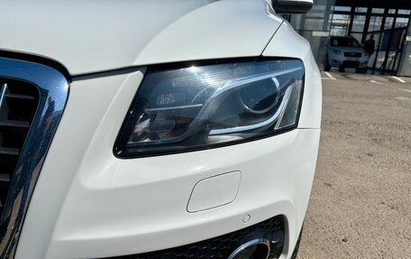 Audi Q5, 2011 год, 1 590 000 рублей, 11 фотография
