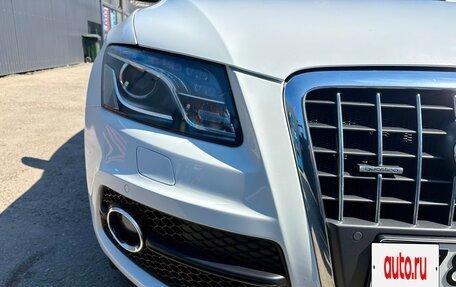Audi Q5, 2011 год, 1 590 000 рублей, 12 фотография