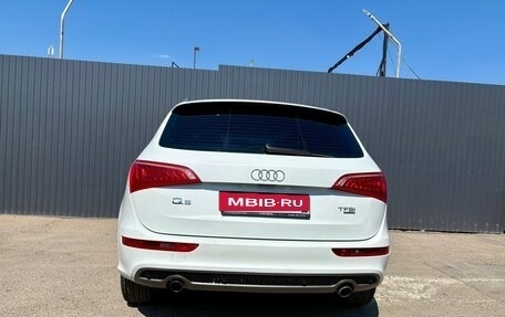 Audi Q5, 2011 год, 1 590 000 рублей, 6 фотография