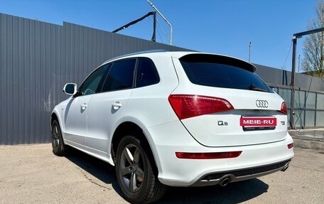 Audi Q5, 2011 год, 1 590 000 рублей, 7 фотография