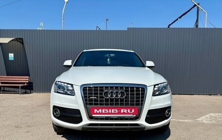 Audi Q5, 2011 год, 1 590 000 рублей, 2 фотография