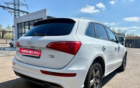 Audi Q5, 2011 год, 1 590 000 рублей, 5 фотография