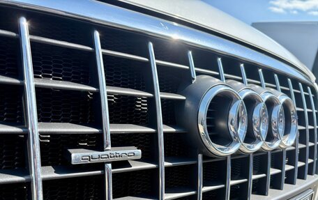 Audi Q5, 2011 год, 1 590 000 рублей, 13 фотография