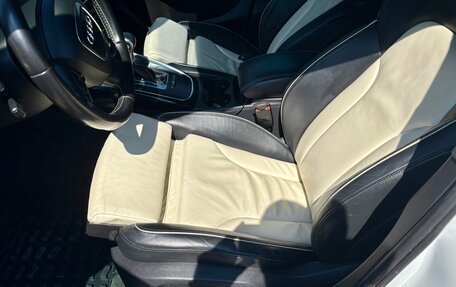 Audi Q5, 2011 год, 1 590 000 рублей, 23 фотография