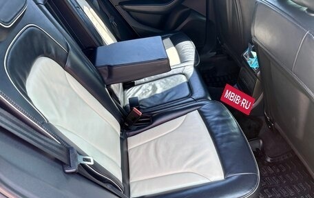 Audi Q5, 2011 год, 1 590 000 рублей, 19 фотография