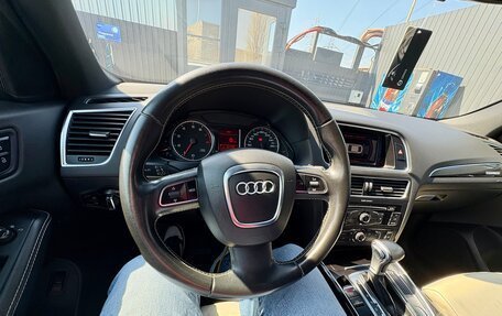 Audi Q5, 2011 год, 1 590 000 рублей, 36 фотография