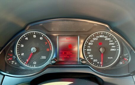 Audi Q5, 2011 год, 1 590 000 рублей, 38 фотография