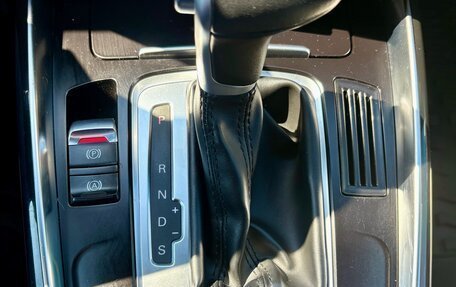 Audi Q5, 2011 год, 1 590 000 рублей, 35 фотография