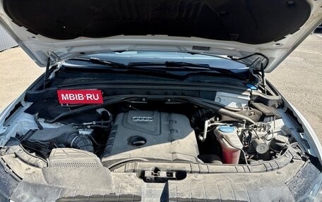 Audi Q5, 2011 год, 1 590 000 рублей, 29 фотография