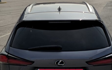 Lexus NX I, 2019 год, 3 850 000 рублей, 5 фотография