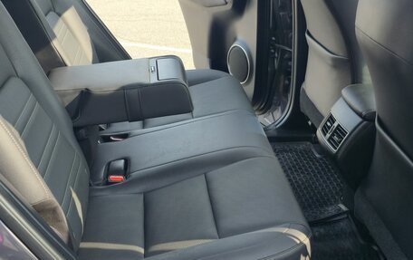 Lexus NX I, 2019 год, 3 850 000 рублей, 19 фотография