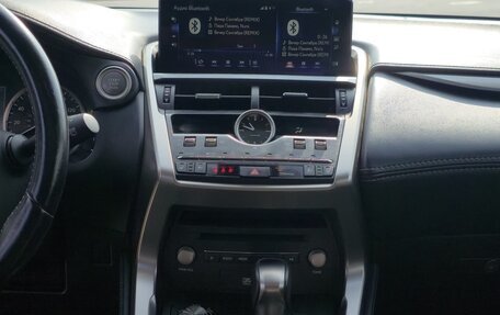Lexus NX I, 2019 год, 3 850 000 рублей, 17 фотография