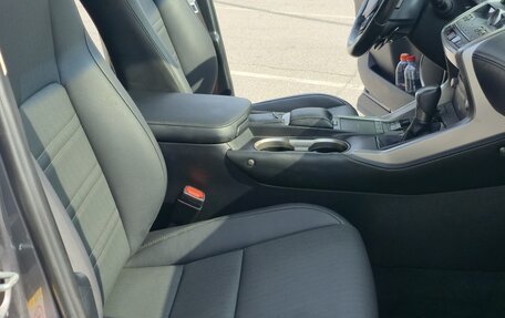 Lexus NX I, 2019 год, 3 850 000 рублей, 18 фотография
