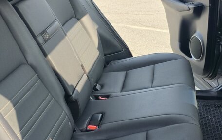 Lexus NX I, 2019 год, 3 850 000 рублей, 21 фотография