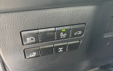 Lexus NX I, 2019 год, 3 850 000 рублей, 31 фотография