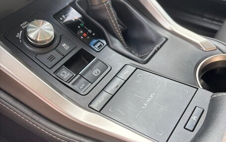 Lexus NX I, 2019 год, 3 850 000 рублей, 33 фотография