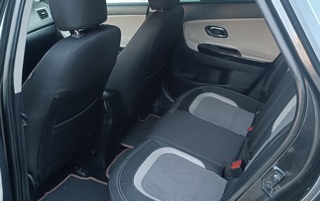 KIA cee'd III, 2013 год, 700 000 рублей, 3 фотография