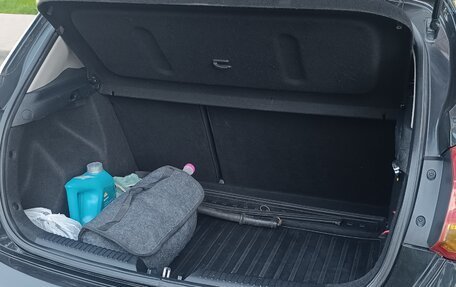 KIA cee'd III, 2013 год, 700 000 рублей, 9 фотография