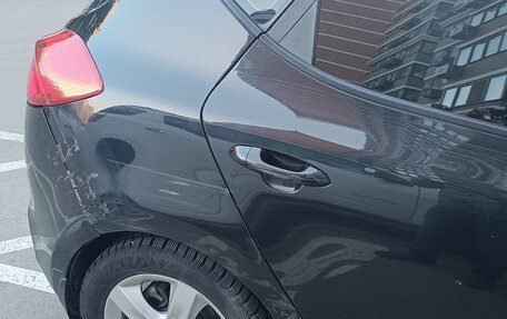 KIA cee'd III, 2013 год, 700 000 рублей, 6 фотография