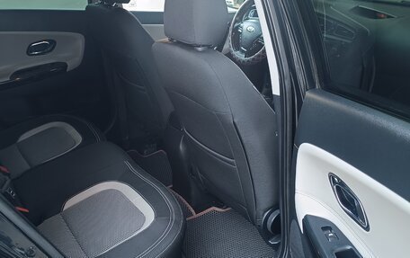KIA cee'd III, 2013 год, 700 000 рублей, 7 фотография