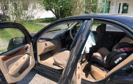 Nissan Bluebird Sylphy II, 2003 год, 445 000 рублей, 7 фотография