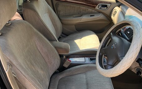 Nissan Bluebird Sylphy II, 2003 год, 445 000 рублей, 3 фотография