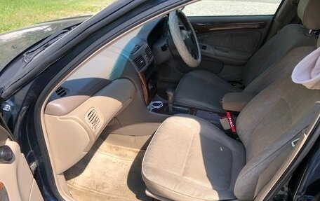 Nissan Bluebird Sylphy II, 2003 год, 445 000 рублей, 6 фотография