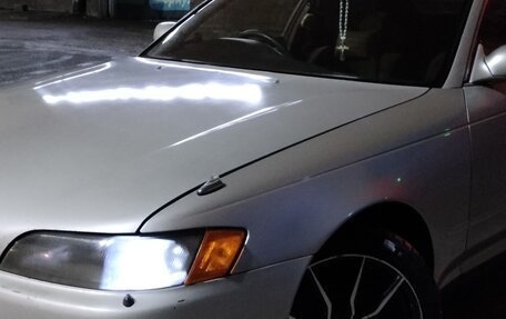 Toyota Mark II VIII (X100), 1995 год, 610 000 рублей, 11 фотография