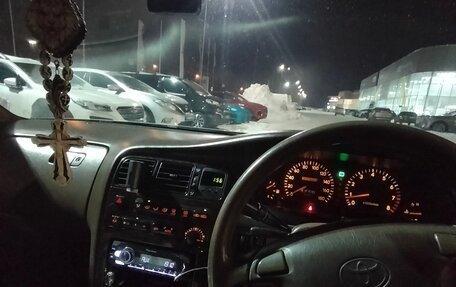 Toyota Mark II VIII (X100), 1995 год, 610 000 рублей, 13 фотография