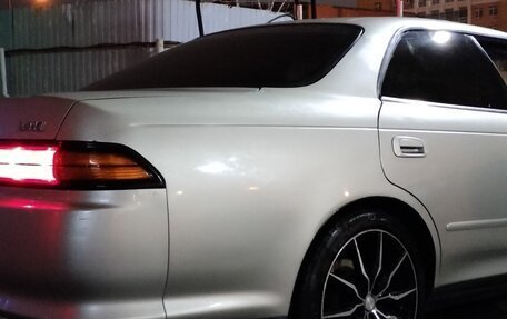 Toyota Mark II VIII (X100), 1995 год, 610 000 рублей, 12 фотография