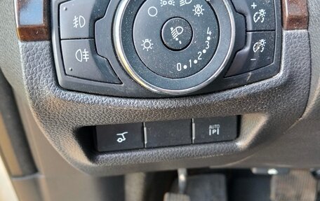 Ford Explorer VI, 2013 год, 1 450 000 рублей, 10 фотография