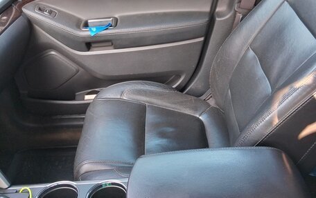 Ford Explorer VI, 2013 год, 1 450 000 рублей, 13 фотография