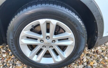 Ford Explorer VI, 2013 год, 1 450 000 рублей, 22 фотография