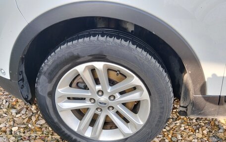Ford Explorer VI, 2013 год, 1 450 000 рублей, 23 фотография