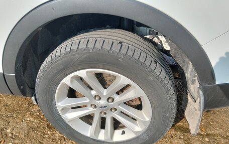Ford Explorer VI, 2013 год, 1 450 000 рублей, 25 фотография