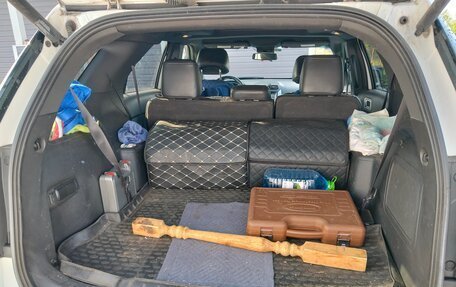 Ford Explorer VI, 2013 год, 1 450 000 рублей, 31 фотография