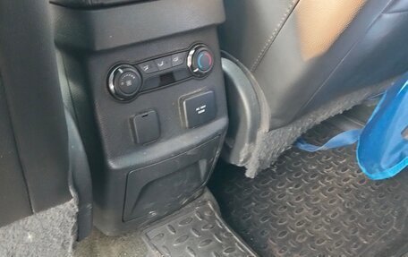 Ford Explorer VI, 2013 год, 1 450 000 рублей, 30 фотография
