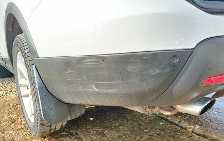Ford Explorer VI, 2013 год, 1 450 000 рублей, 28 фотография