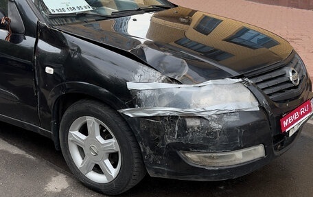 Nissan Almera Classic, 2006 год, 310 000 рублей, 3 фотография