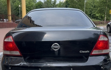 Nissan Almera Classic, 2006 год, 310 000 рублей, 4 фотография