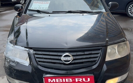 Nissan Almera Classic, 2006 год, 310 000 рублей, 2 фотография