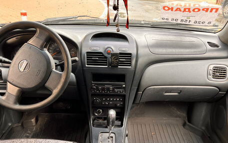 Nissan Almera Classic, 2006 год, 310 000 рублей, 8 фотография