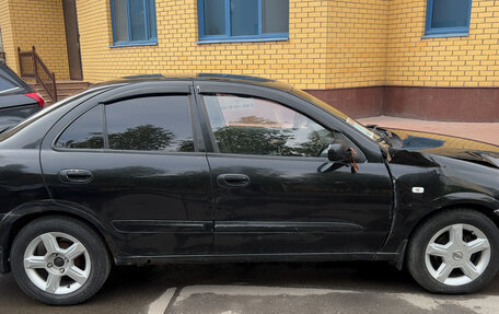 Nissan Almera Classic, 2006 год, 310 000 рублей, 7 фотография