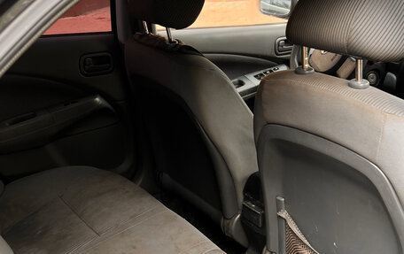 Nissan Almera Classic, 2006 год, 310 000 рублей, 9 фотография