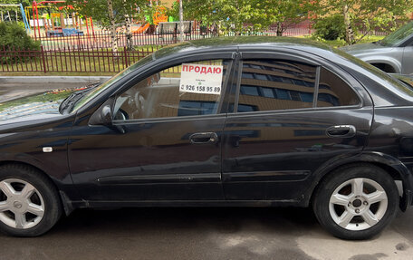 Nissan Almera Classic, 2006 год, 310 000 рублей, 6 фотография