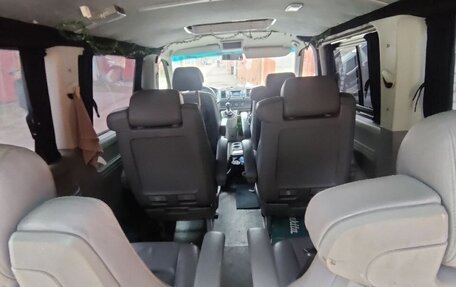 Volkswagen Transporter T6 рестайлинг, 2016 год, 2 700 000 рублей, 9 фотография