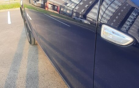Opel Astra J, 2012 год, 950 000 рублей, 7 фотография