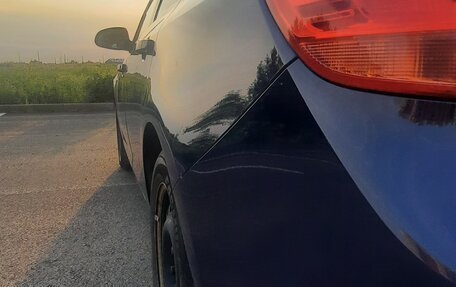 Opel Astra J, 2012 год, 950 000 рублей, 3 фотография