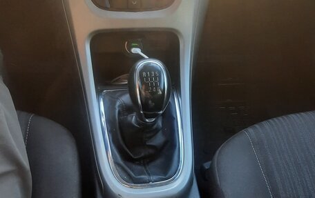 Opel Astra J, 2012 год, 950 000 рублей, 5 фотография
